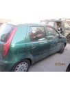 fiat punto berlina (188) del año 2000