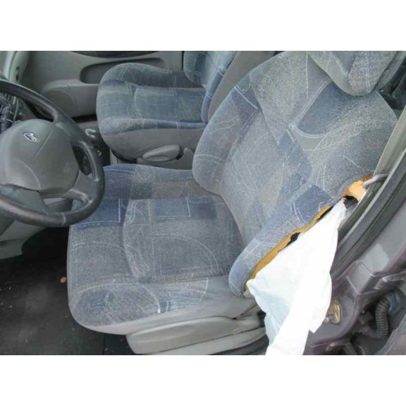 renault megane i scenic (ja0) del año 2000