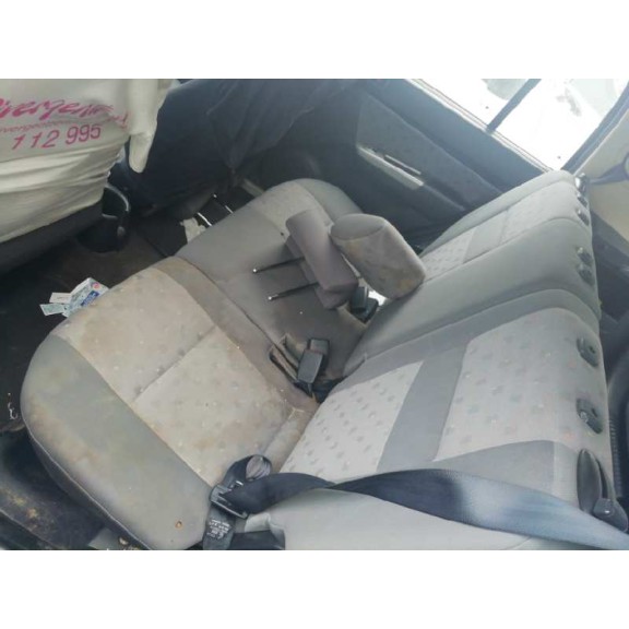 hyundai getz (tb) del año 2004