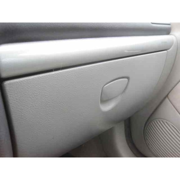 renault clio ii fase ii (b/cb0) del año 2002