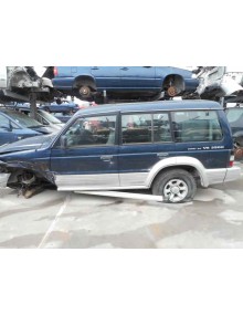 mitsubishi montero (l040) del año 1984 2