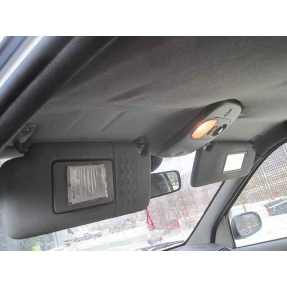 renault clio ii fase ii (b/cb0) del año 2002