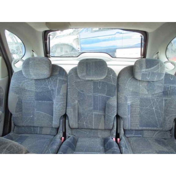 renault megane i scenic (ja0) del año 2000