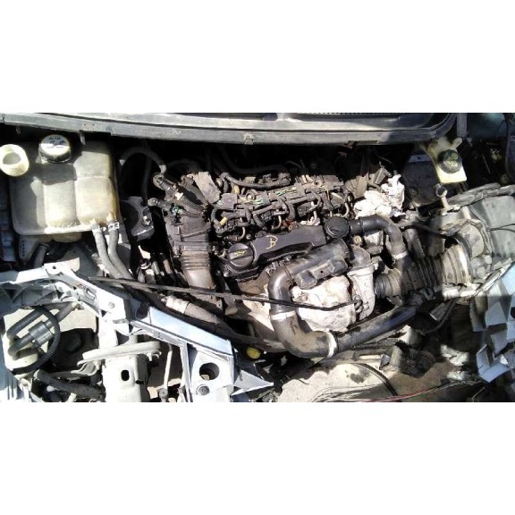 ford focus c-max (cap) del año 2005