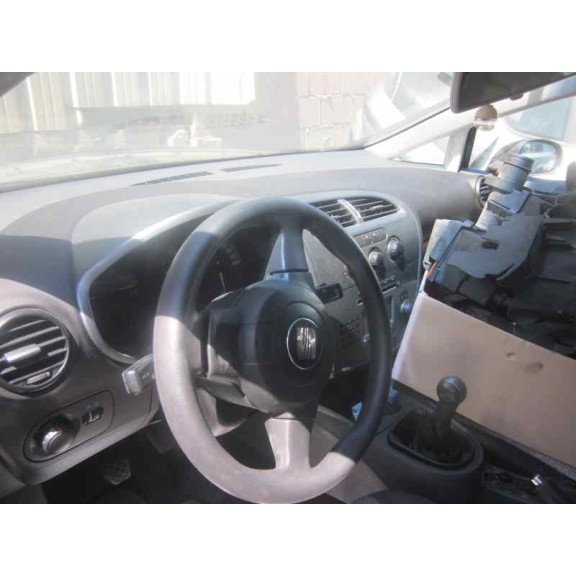 seat leon (1p1) del año 2005