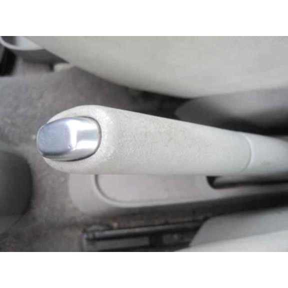 renault clio ii fase ii (b/cb0) del año 2002