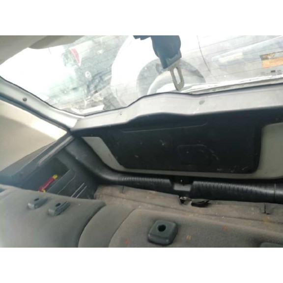 hyundai getz (tb) del año 2004