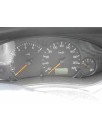 ford focus berlina (cak) del año 2001