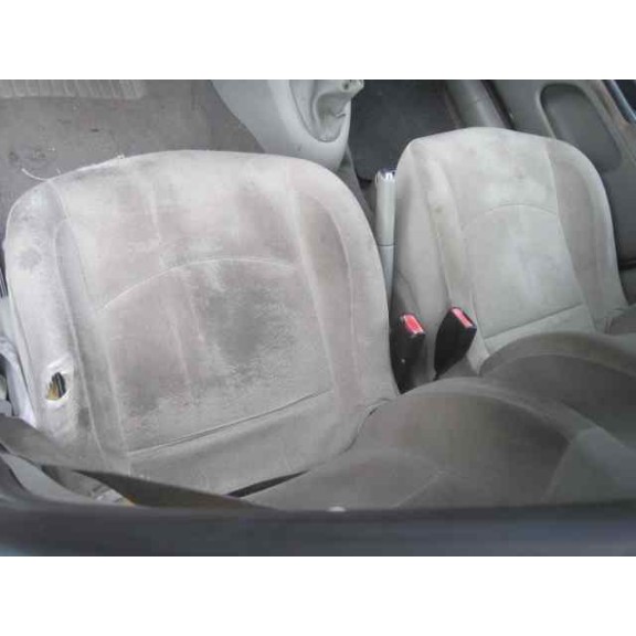 renault clio ii fase ii (b/cb0) del año 2002