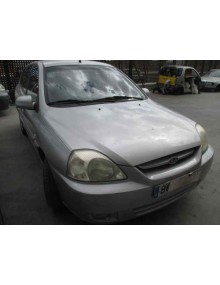 kia rio del año 2004