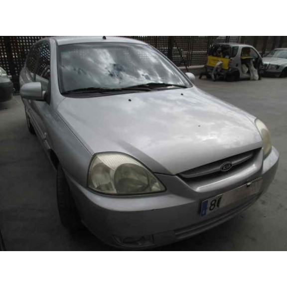 kia rio del año 2004