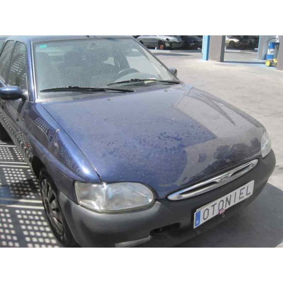 ford escort berl./turnier del año 1997