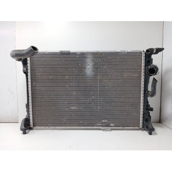 RADIADOR AGUA A0995002703 