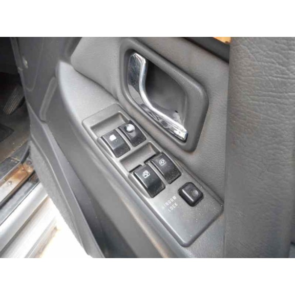 mitsubishi montero (l040) del año 1984