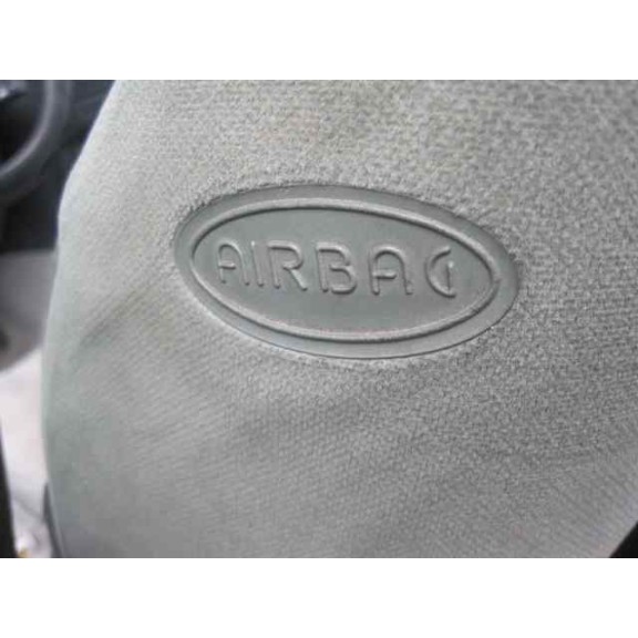 renault clio ii fase ii (b/cb0) del año 2002