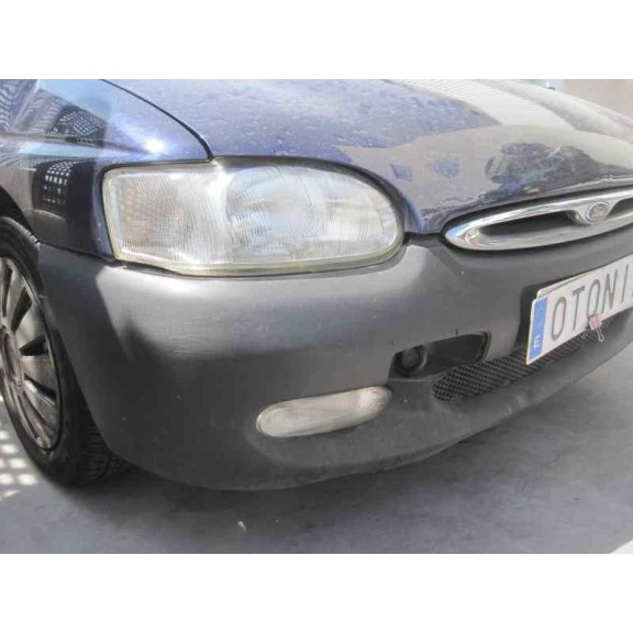 ford escort berl./turnier del año 1997