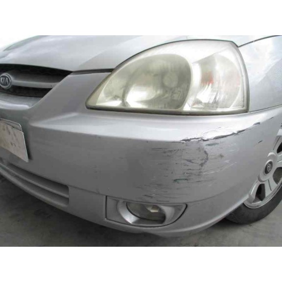 kia rio del año 2004