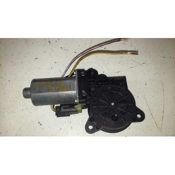 MOTOR ELEVALUNAS DELANTERO DERECHO 2 PINS