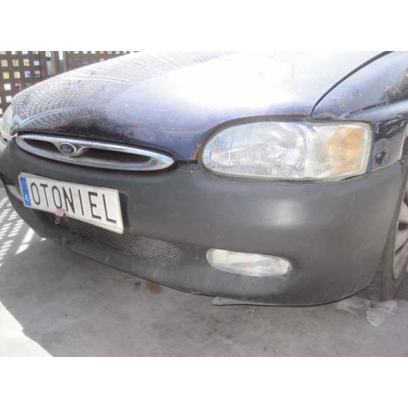 ford escort berl./turnier del año 1997