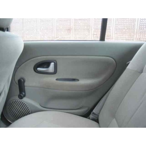 renault clio ii fase ii (b/cb0) del año 2002