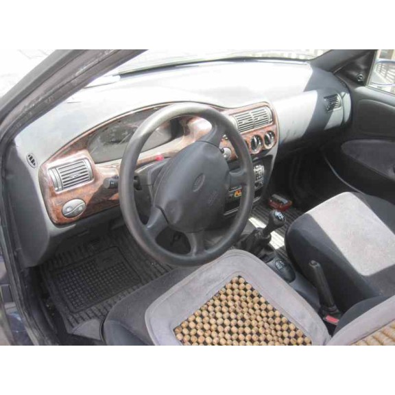 ford escort berl./turnier del año 1997