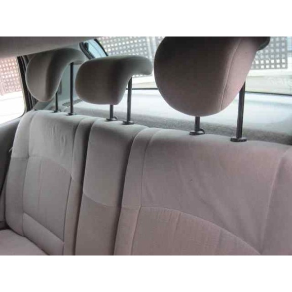 renault clio ii fase ii (b/cb0) del año 2002