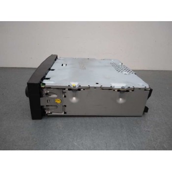 Recambio de sistema audio / radio cd para citroën c3 picasso attraction referencia OEM IAM 9666959577  