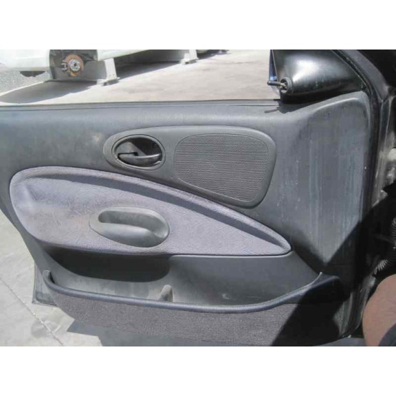 ford escort berl./turnier del año 1997