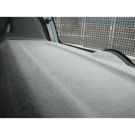 renault clio ii fase ii (b/cb0) del año 2002