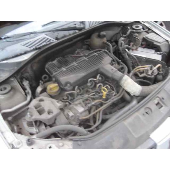 renault clio ii fase ii (b/cb0) del año 2002