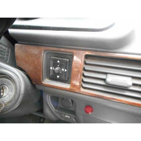 mitsubishi montero (l040) del año 1984