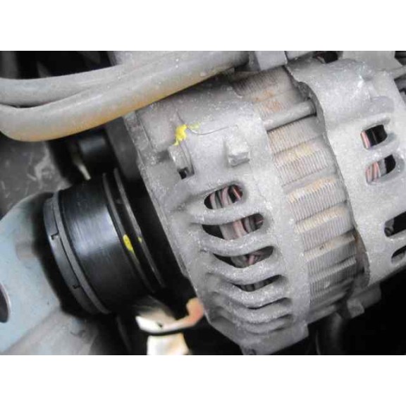 renault clio ii fase ii (b/cb0) del año 2002