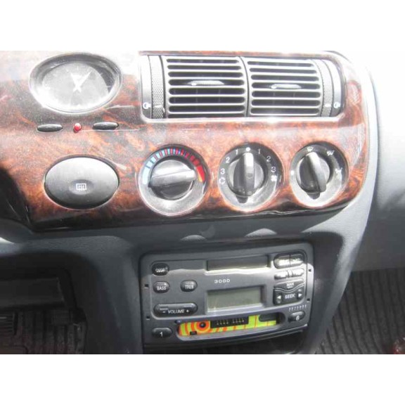 ford escort berl./turnier del año 1997