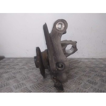 Recambio de mangueta delantera izquierda para volkswagen passat lim. (362) advance bluemotion referencia OEM IAM   