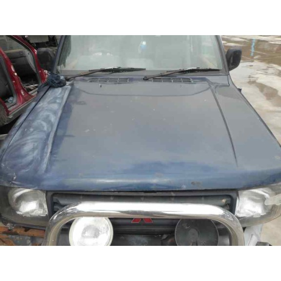 mitsubishi montero (l040) del año 1984