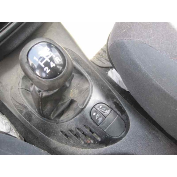 ford escort berl./turnier del año 1997