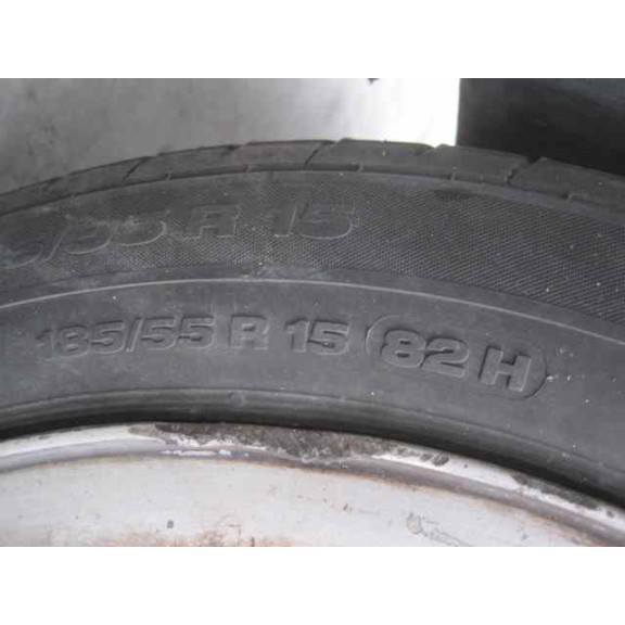 renault clio ii fase ii (b/cb0) del año 2002