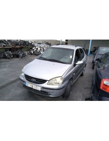 tata indigo del año 2006