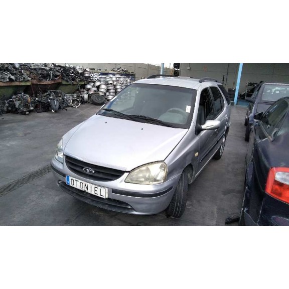 tata indigo del año 2006