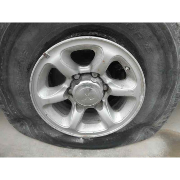 mitsubishi montero (l040) del año 1984