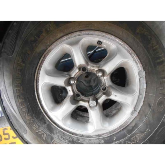 mitsubishi montero (l040) del año 1984