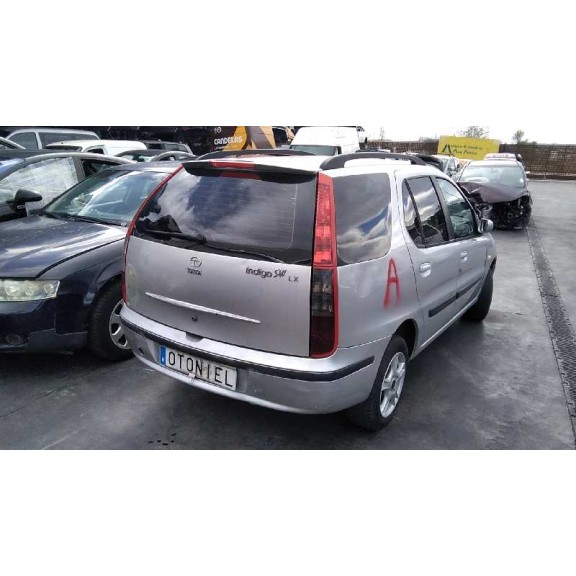 tata indigo del año 2006