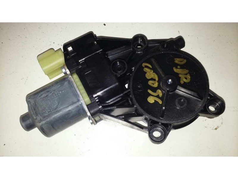 Recambio de motor elevalunas delantero derecho para ford fiesta (ccn) sync edition referencia OEM IAM   