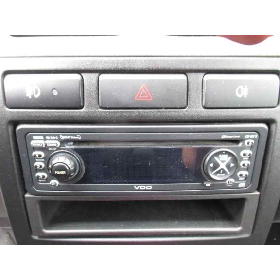 kia rio del año 2004