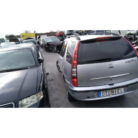 tata indigo del año 2006