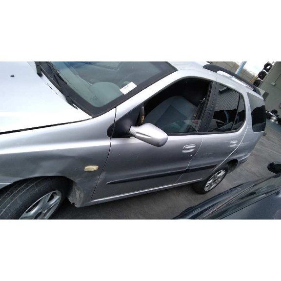 tata indigo del año 2006