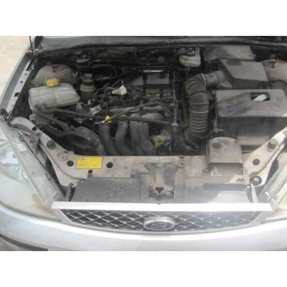 ford focus berlina (cak) del año 2001