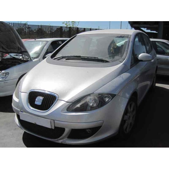 seat altea (5p1) del año 2004