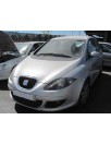 seat altea (5p1) del año 2004