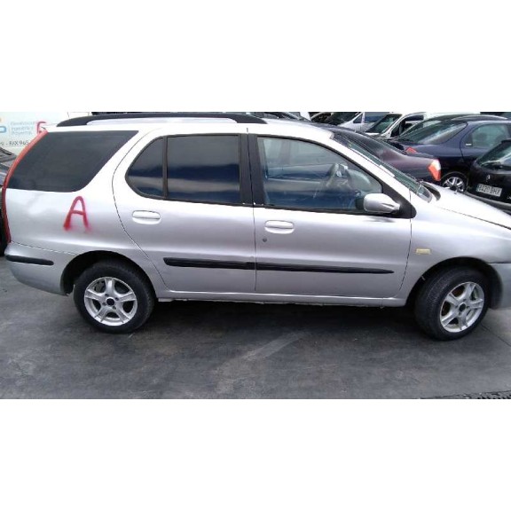 tata indigo del año 2006